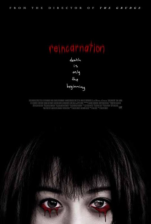Reincarnation Movie Poster