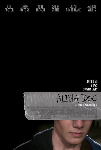 songs from alpha dog movie