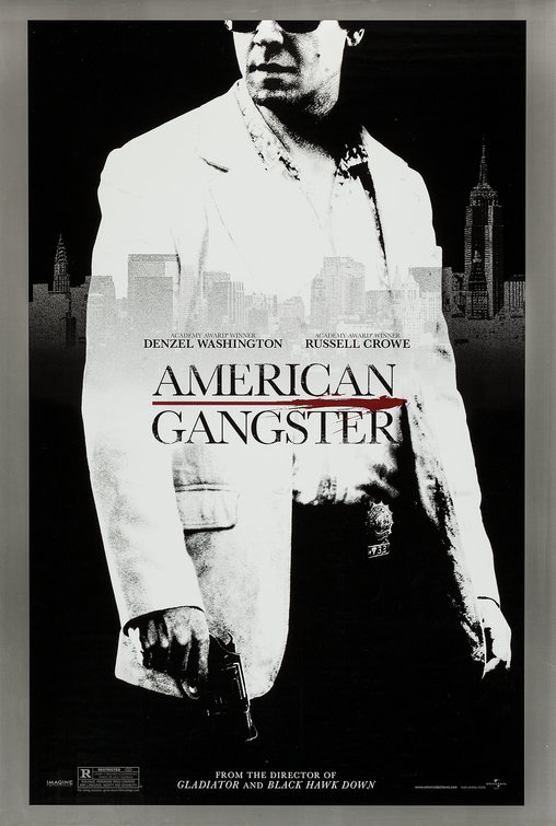 Buy American Gangster - Microsoft Store en-GB