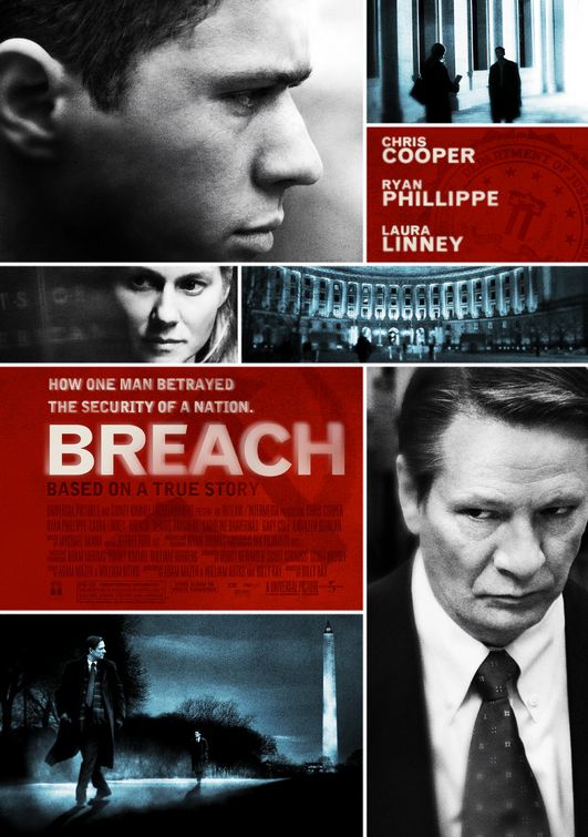 movie breach