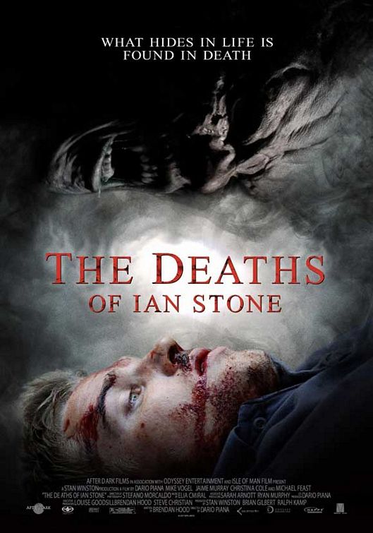 The Deaths of Ian Stone Movie Poster