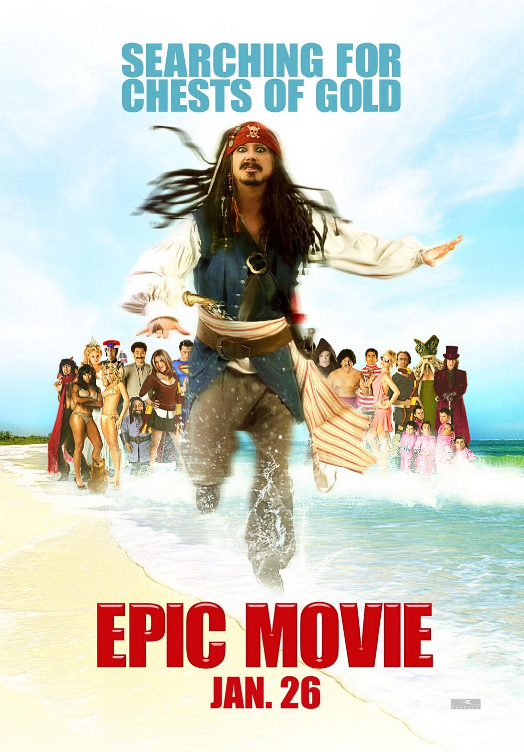 top 10 epic movies 2012