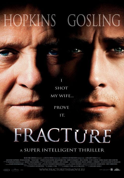 fracture 2007 full movie
