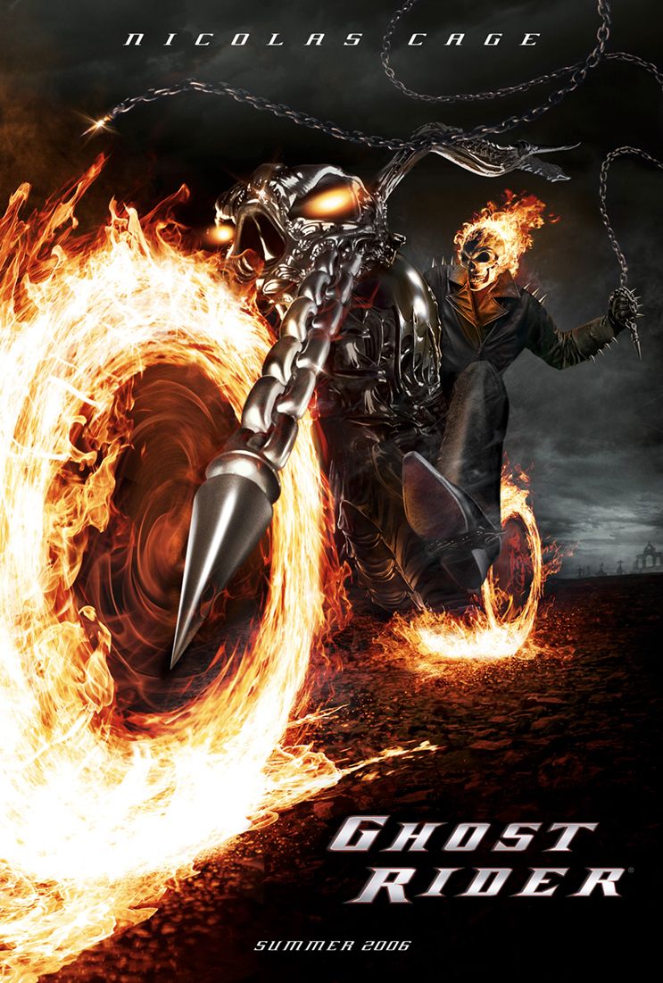 ghost rider full movie free download