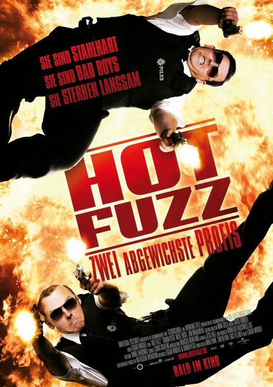 Fuzz Movie