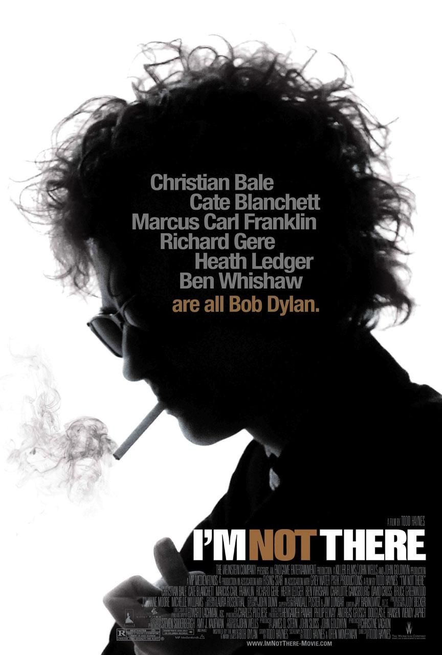 Extra Large Movie Poster Image for I'm Not There (#3 of 9)