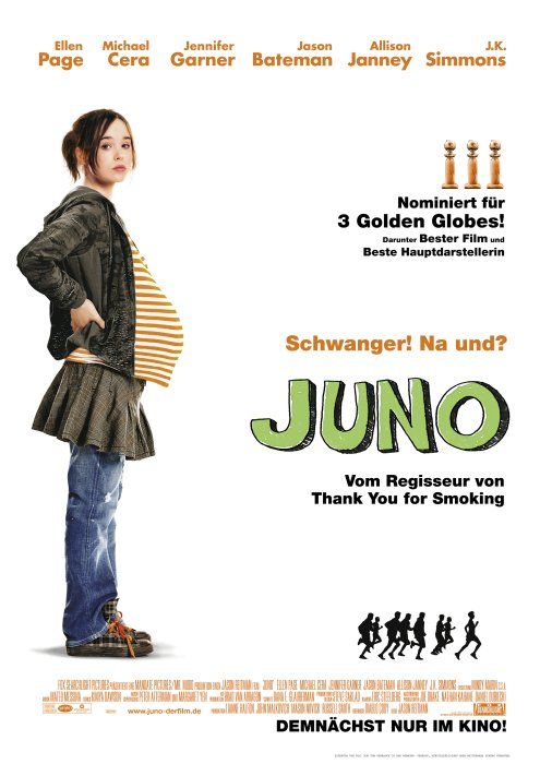 juno movie
