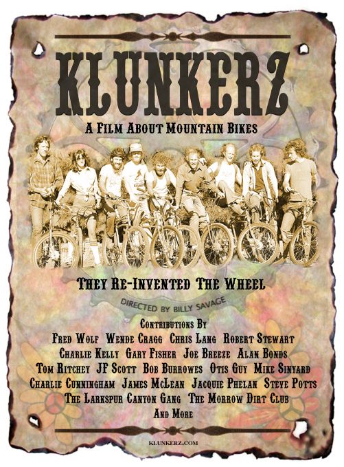 Klunkerz Movie Poster
