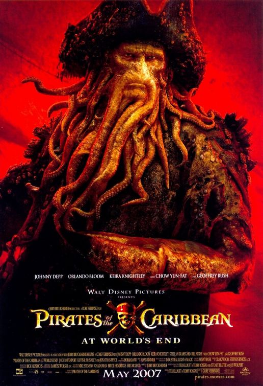 pirates of the caribbean at worlds end online