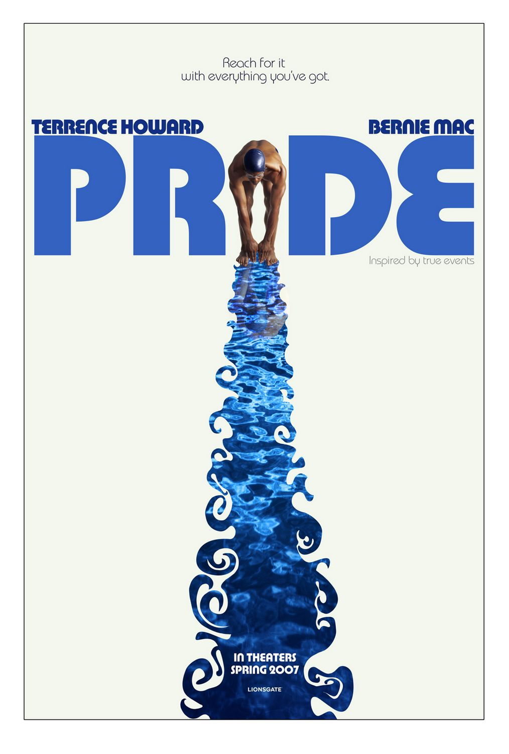 Extra Large Movie Poster Image for Pride (#1 of 3)