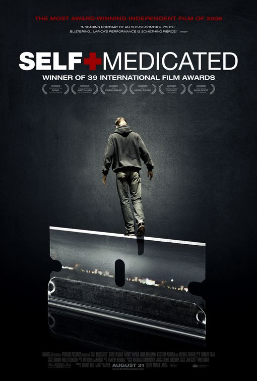 Self Medicated Movie Poster