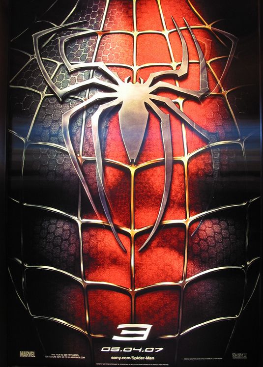 spiderman 3 full movie 2015