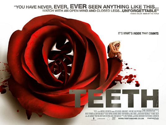 teeth 2007 full movie
