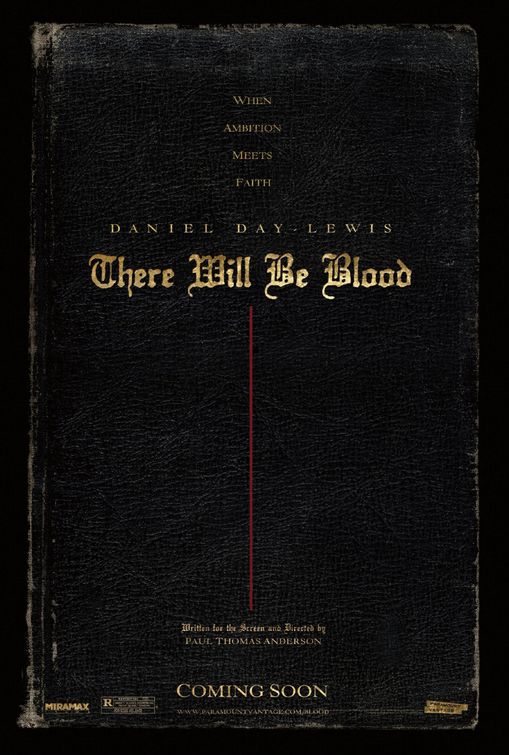 there will be blood stills