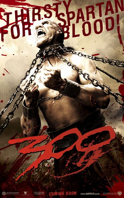movie 300 posters