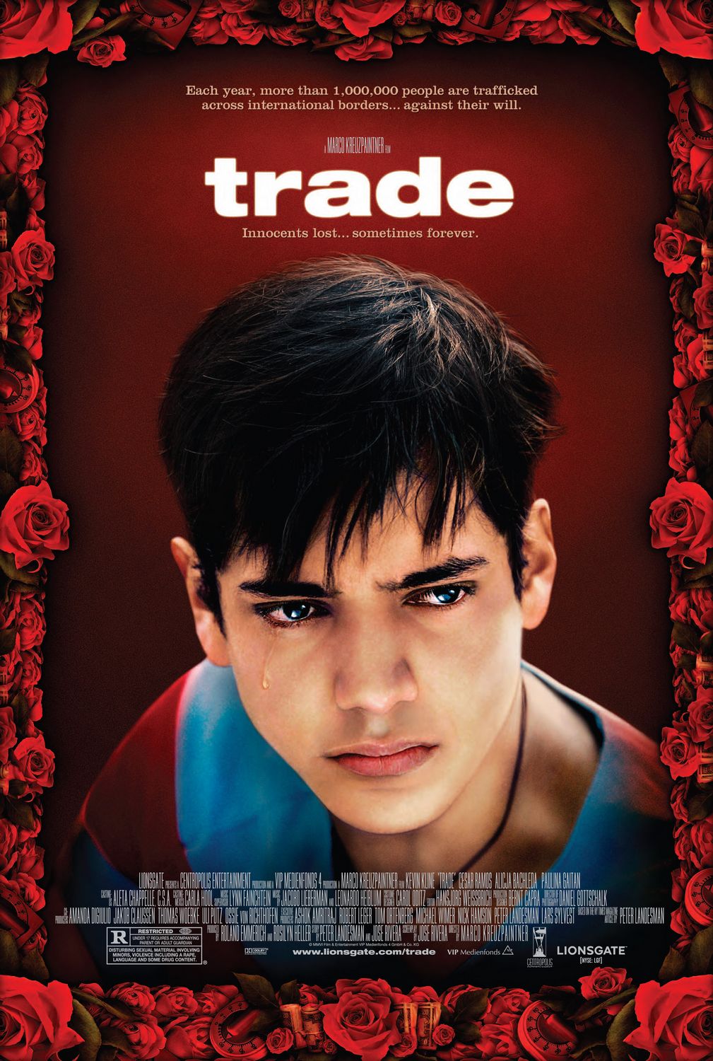 Extra Large Movie Poster Image for Trade (#2 of 10)