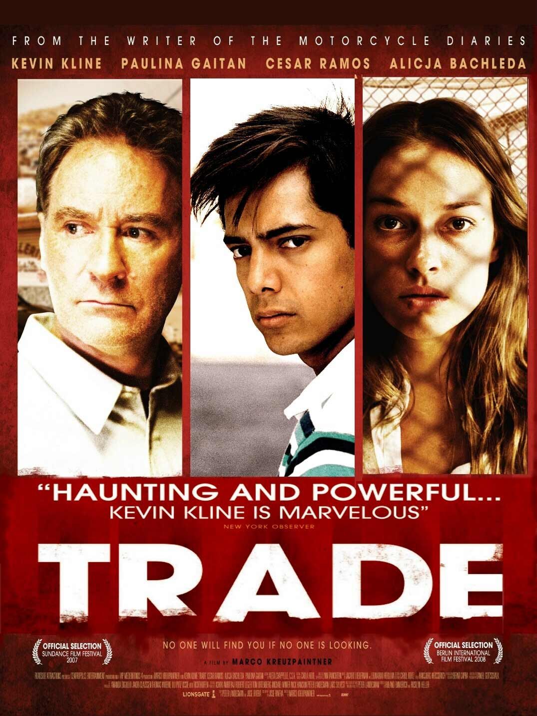 Extra Large Movie Poster Image for Trade (#9 of 10)