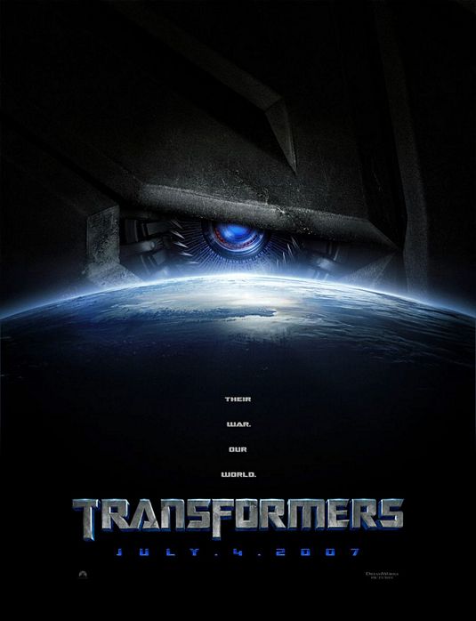 transformers 1 full movie 2007