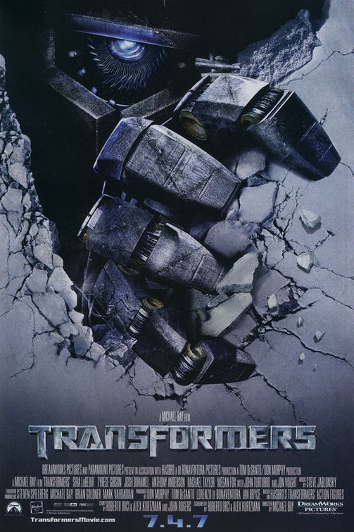 transformers movie 7