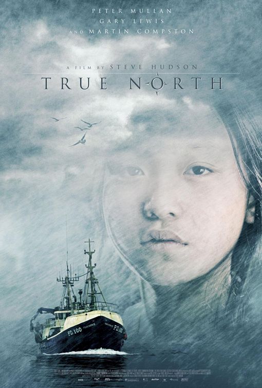 True North Movie Poster
