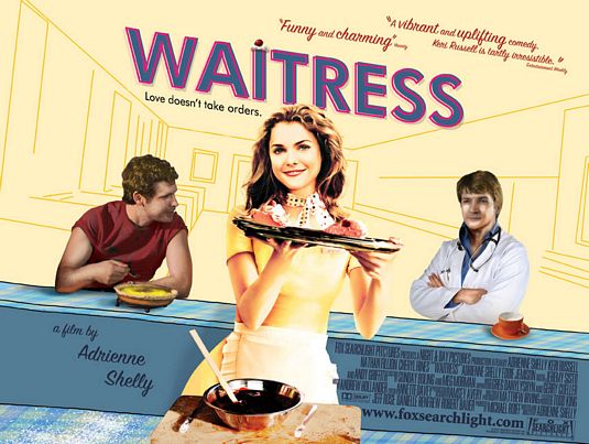 waiter movie