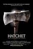 Hatchet (2007) Thumbnail