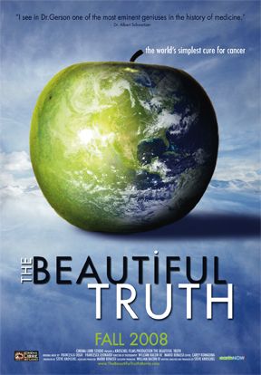The Beautiful Truth Movie Poster