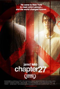 Chapter 27 Movie Poster