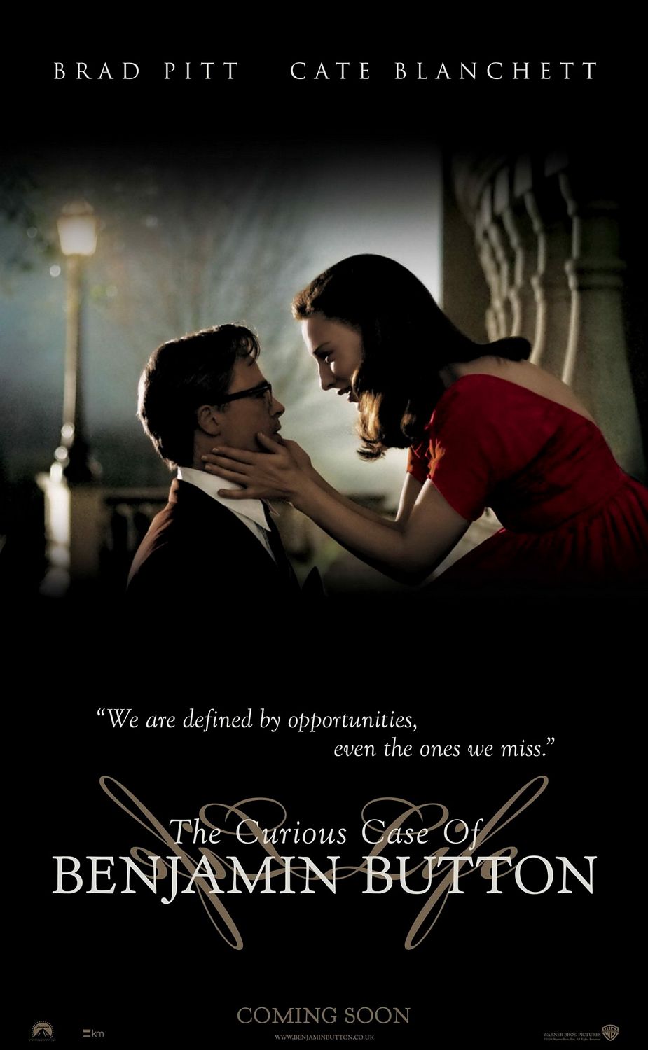 the curious case of benjamin button movieshare