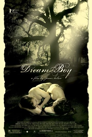 Dream Boy Poster