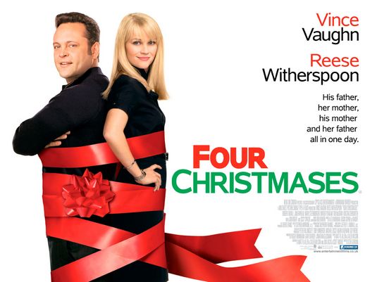 Four Christmases Images