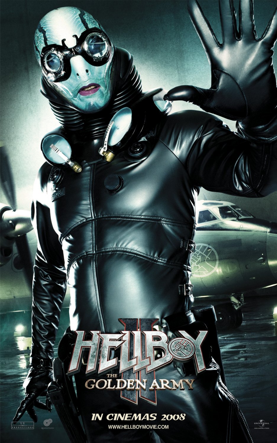 hellboy 3 full movie free watch