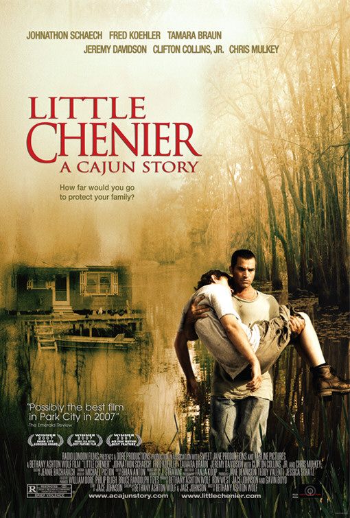 Little Chenier Movie Poster