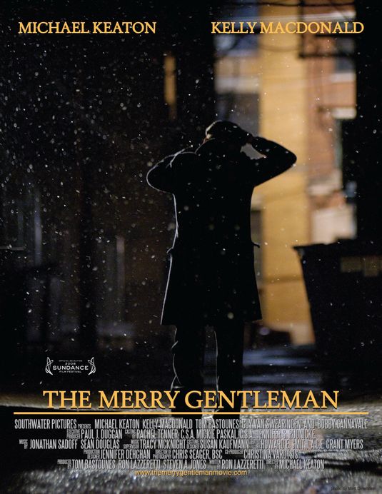 Movie Poster Image for The Merry Gentlemen