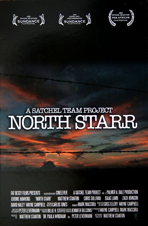 North Starr Movie Poster