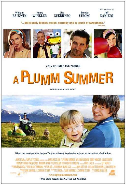 summer movies 2008