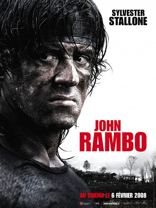 rambo 4 movie cover