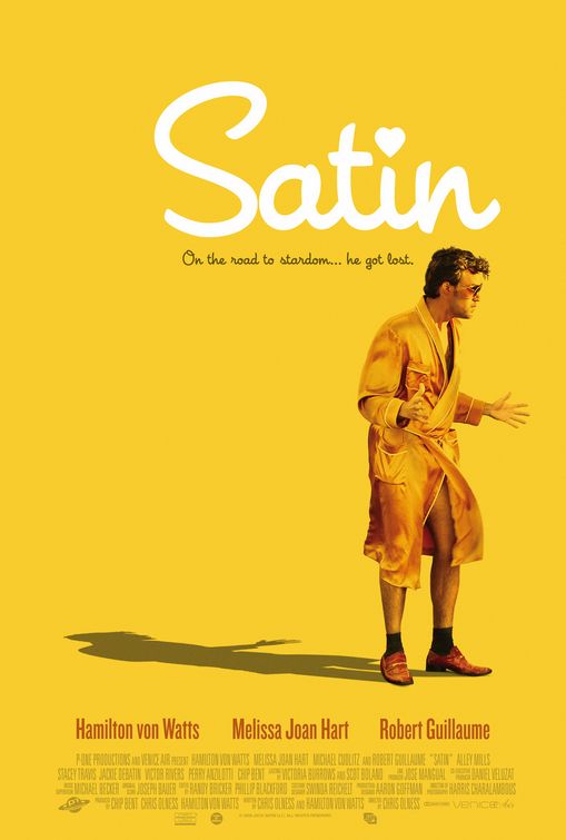 Satin Poster - Click to View Extra Large Image