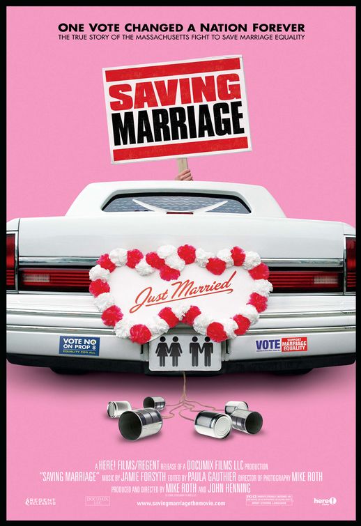 Saving Marriage Movie Poster