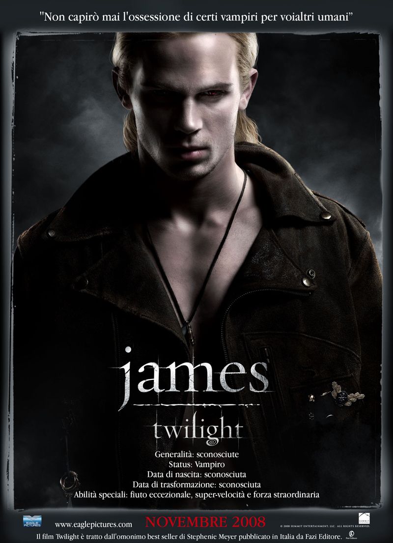 Extra Large Movie Poster Image for Twilight (#4 of 9)