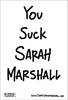 Forgetting Sarah Marshall (2008) Thumbnail