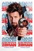 You Don't Mess with the Zohan (2008) Thumbnail