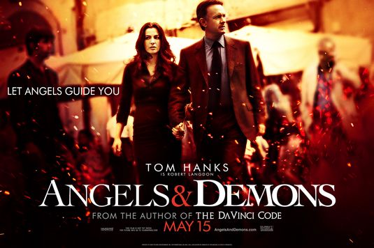 angels and demons movie ewan