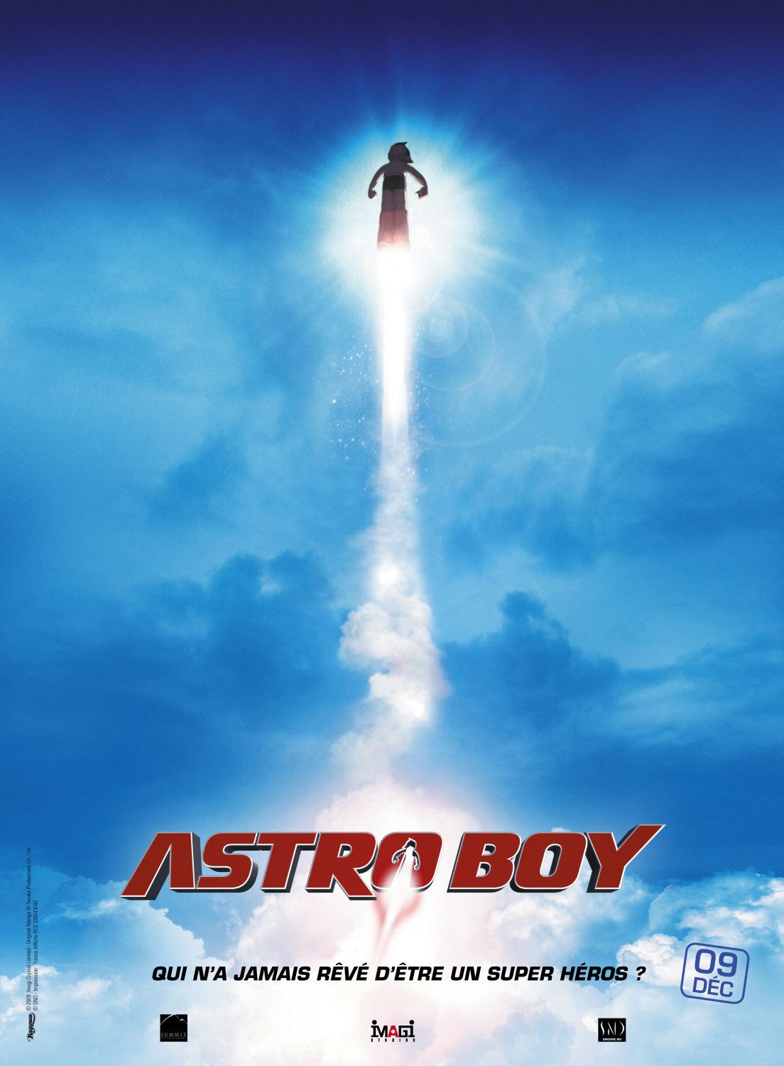 astro boy movie