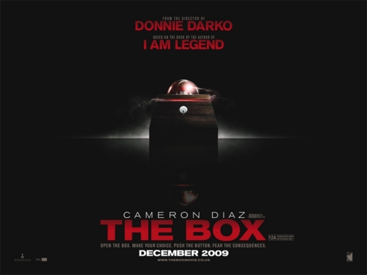 Film the box