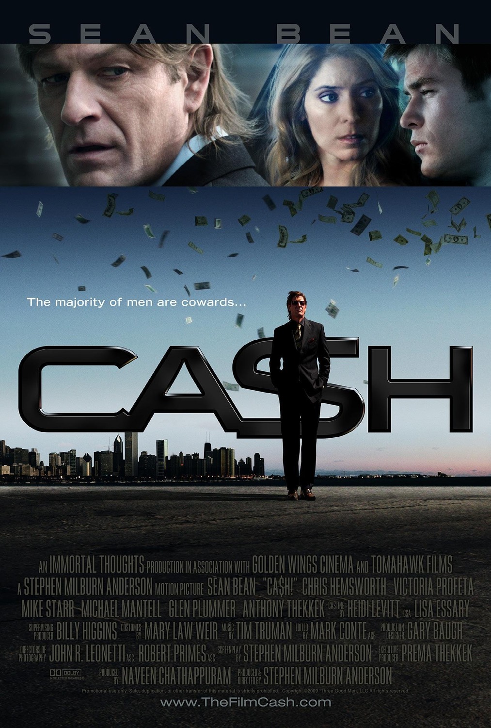 Watch Cah movie Cash movie online TamilGun News