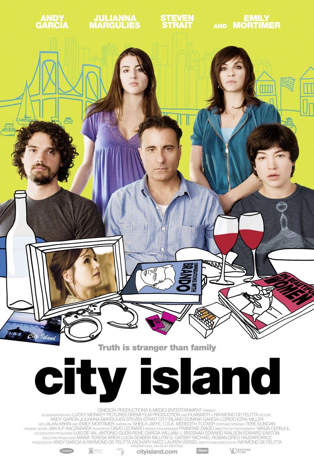 City Island: Collections download the new version for iphone