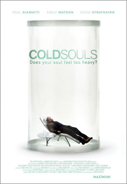 Cold Souls Movie Poster