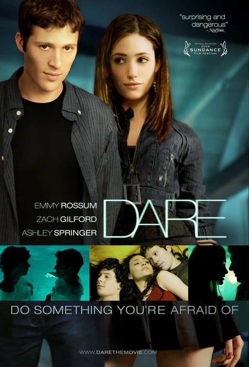 dare movie