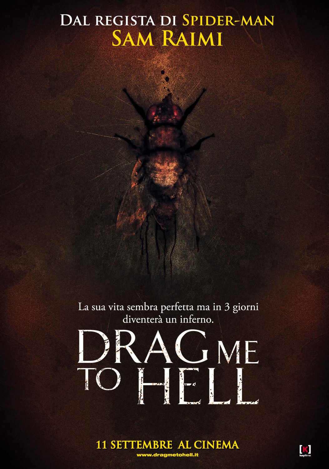 drag me to hell 2 film